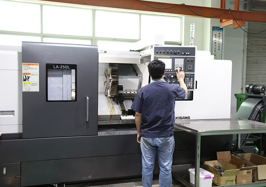 高精密機(jī)械零件加工設(shè)備 高精密機(jī)械零件加工設(shè)備