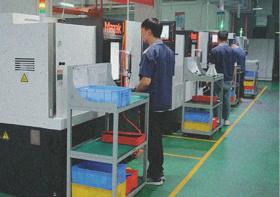 精密機(jī)械加工 精密機(jī)械加工