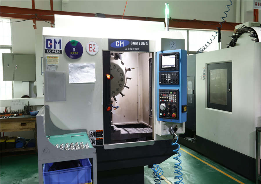 CNC數(shù)控機(jī)床加工 CNC數(shù)控機(jī)床加工